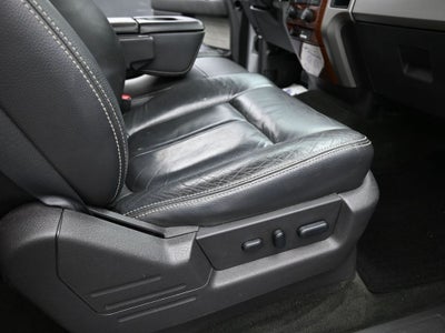 2010 Ford F-150 Lariat