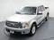 2010 Ford F-150 Lariat