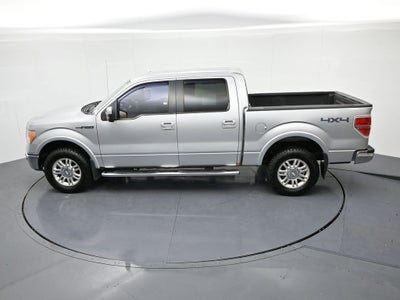 2010 Ford F-150 Lariat