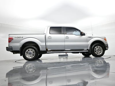 2010 Ford F-150 Lariat