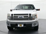 2010 Ford F-150 Lariat
