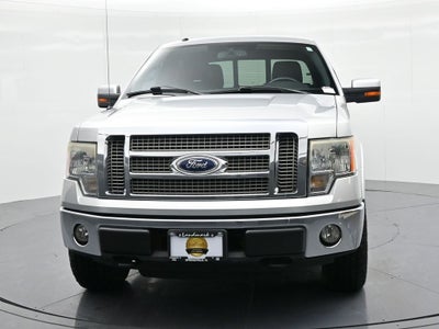2010 Ford F-150 Lariat