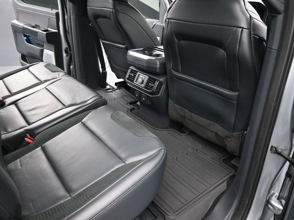 2022 Ford F-150 Raptor 4WD SuperCrew 5.5' Box