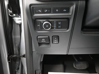 2022 Ford F-150 Raptor 4WD SuperCrew 5.5' Box