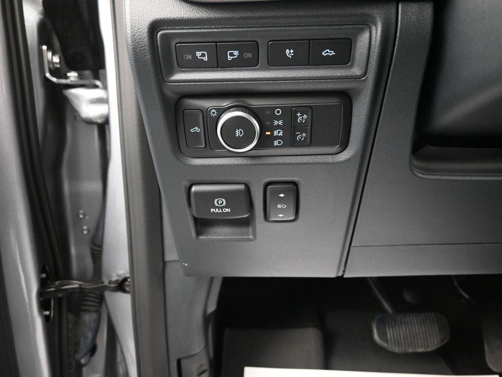 2022 Ford F-150 Raptor 4WD SuperCrew 5.5' Box