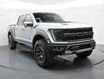 2022 Ford F-150 Raptor 4WD SuperCrew 5.5' Box