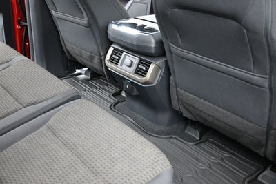 2025 Ford F-150 STX 4WD SuperCrew 5.5' Box