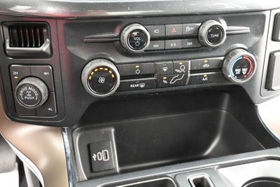 2025 Ford F-150 STX 4WD SuperCrew 5.5' Box