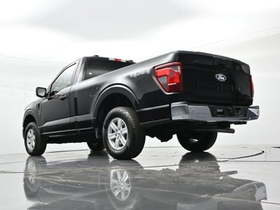2024 Ford F-150 XL