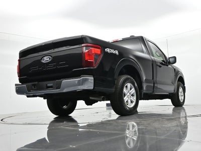 2024 Ford F-150 XL