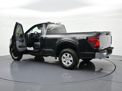 2024 Ford F-150 XL