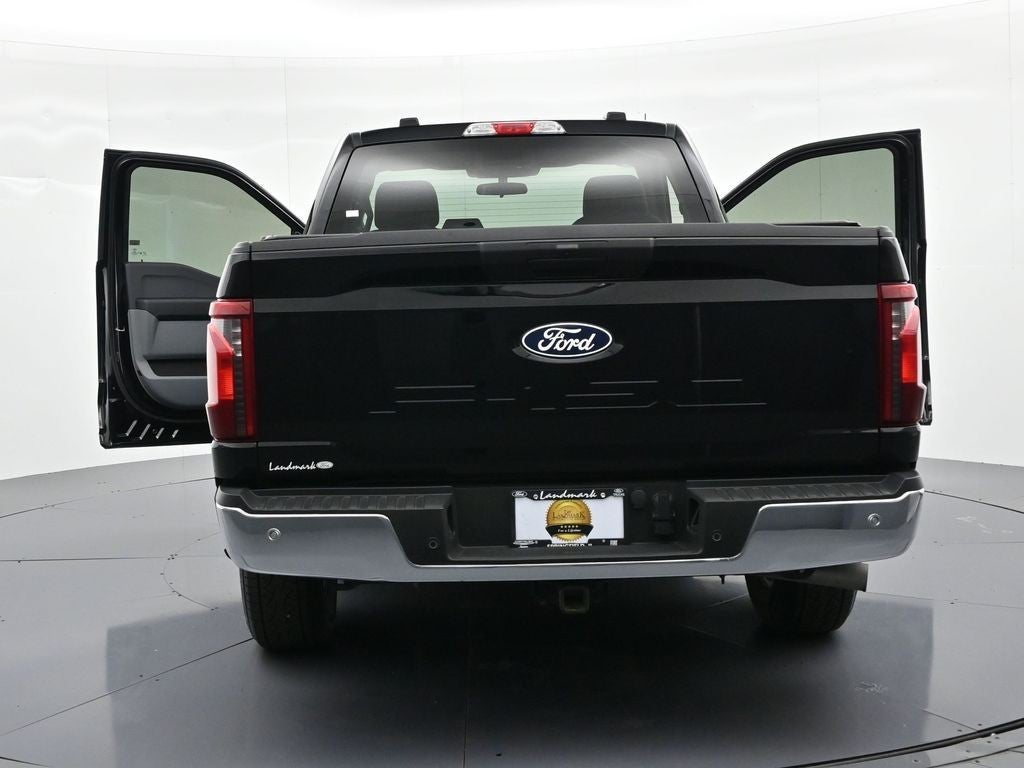 2024 Ford F-150 XL