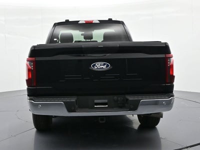 2024 Ford F-150 XL