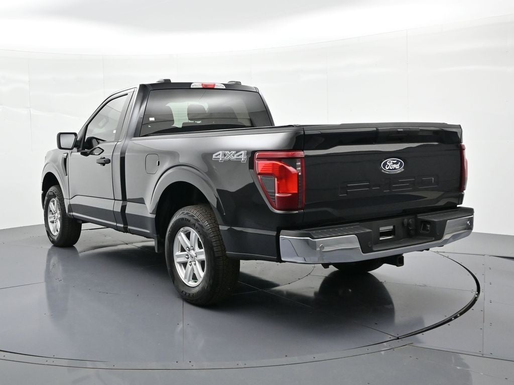 2024 Ford F-150 XL