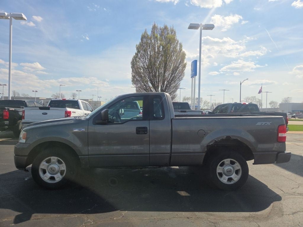 2004 Ford F-150 XL