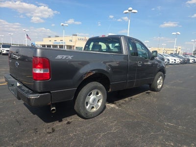2004 Ford F-150 XL
