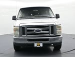2009 Ford Econoline Cargo Van Commercial