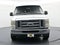 2009 Ford Econoline Cargo Van Commercial