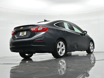 2018 Chevrolet Cruze 4dr Sdn 1.4L Premier w/1SF