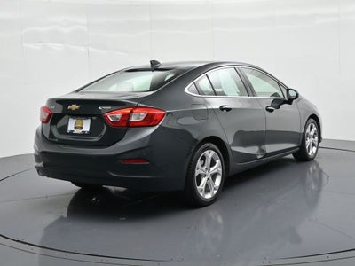 2018 Chevrolet Cruze 4dr Sdn 1.4L Premier w/1SF