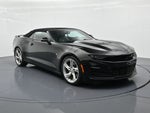 2019 Chevrolet Camaro 2dr Conv SS w/2SS