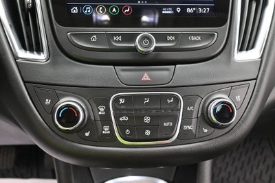 2020 Chevrolet Malibu Premier