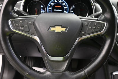 2020 Chevrolet Malibu Premier