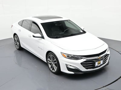 2020 Chevrolet Malibu Premier