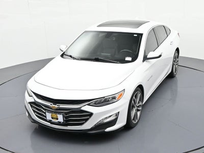 2020 Chevrolet Malibu Premier