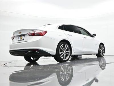 2020 Chevrolet Malibu Premier