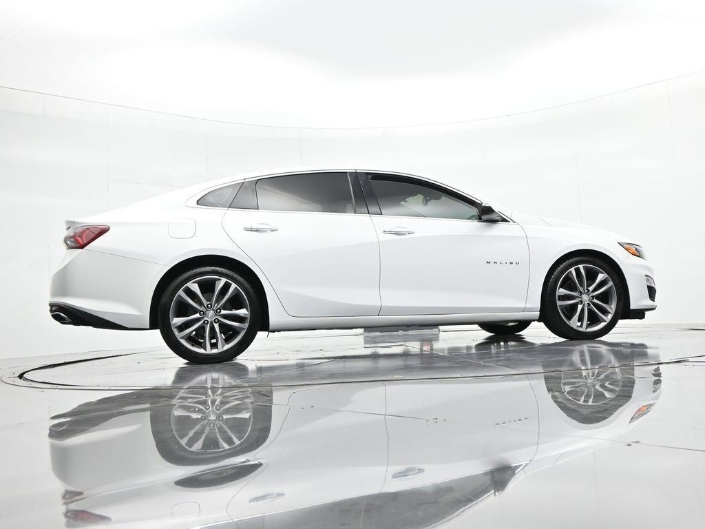 2020 Chevrolet Malibu Premier