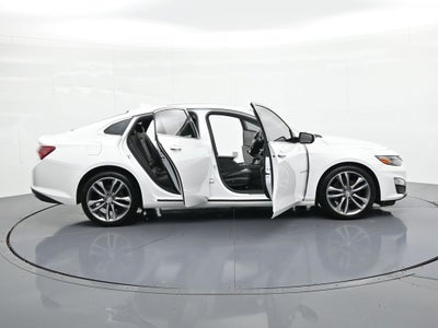 2020 Chevrolet Malibu Premier