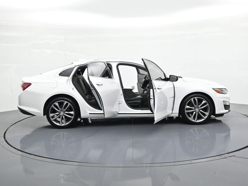 2020 Chevrolet Malibu Premier