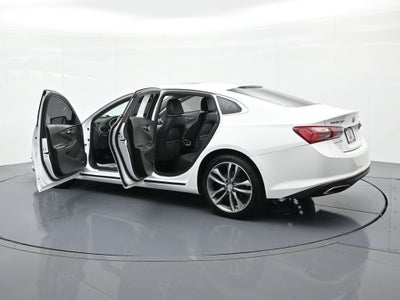2020 Chevrolet Malibu Premier