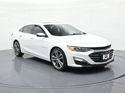 2020 Chevrolet Malibu Premier