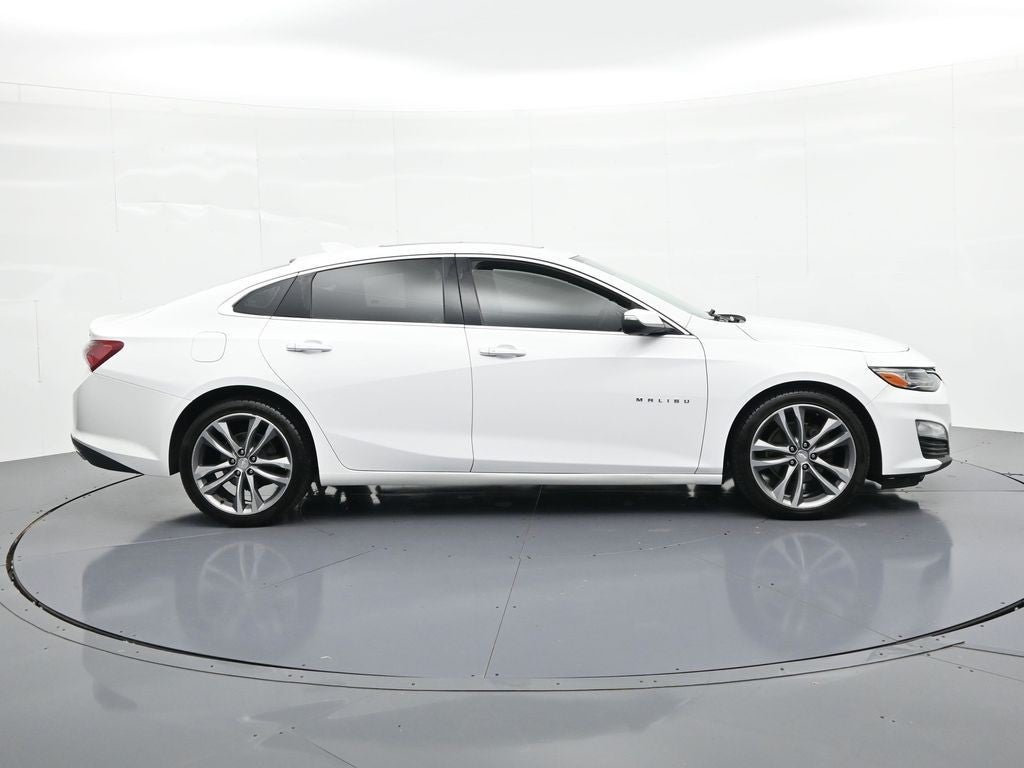 2020 Chevrolet Malibu Premier