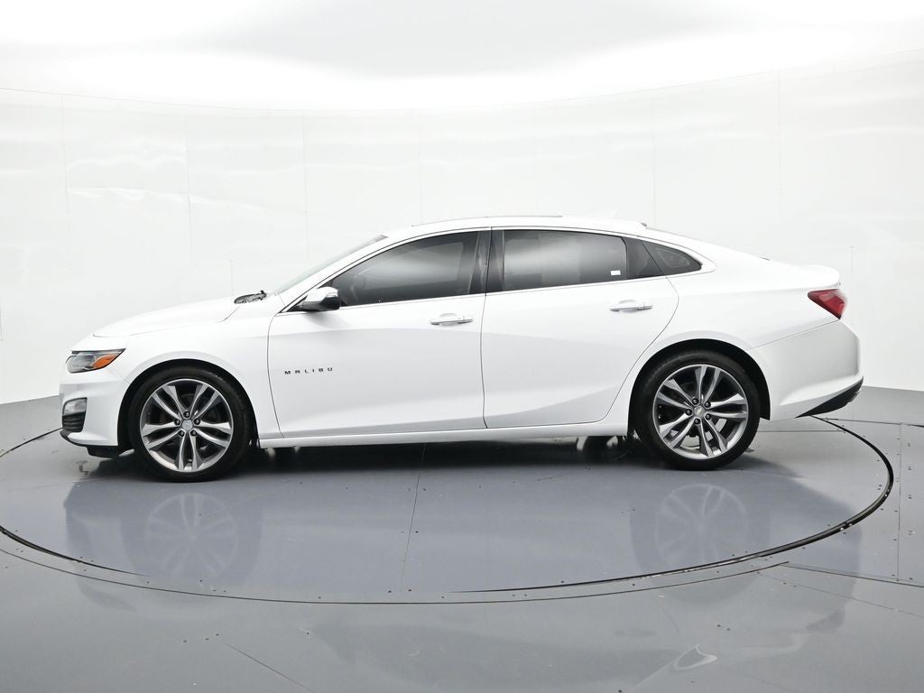 2020 Chevrolet Malibu Premier