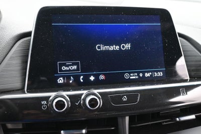 2021 Cadillac CT4 4dr Sdn Premium Luxury