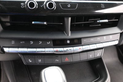 2021 Cadillac CT4 4dr Sdn Premium Luxury