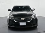 2021 Cadillac CT4 4dr Sdn Premium Luxury