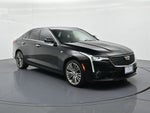 2021 Cadillac CT4 4dr Sdn Premium Luxury