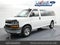 2018 Chevrolet Express Passenger RWD 3500 135" LT