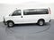 2018 Chevrolet Express Passenger RWD 3500 135" LT