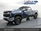 2020 Chevrolet Silverado 3500HD 4WD Crew Cab 159" LT