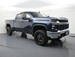 2020 Chevrolet Silverado 3500HD 4WD Crew Cab 159" LT