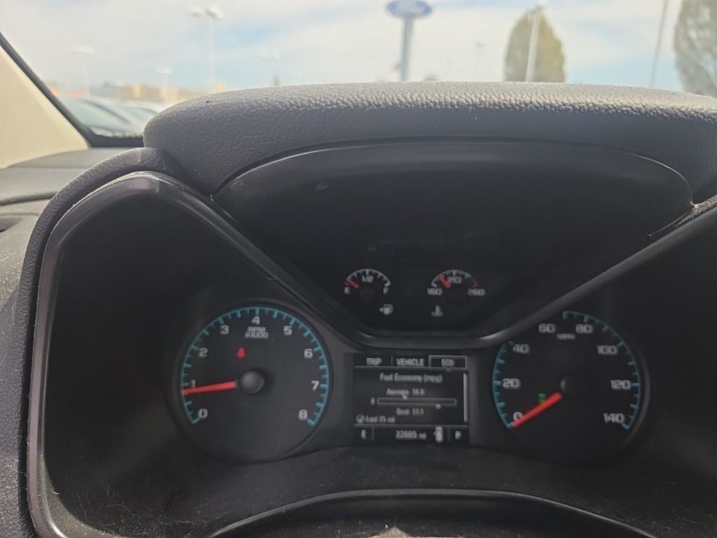 2021 Chevrolet Colorado 4WD Ext Cab 128" LT