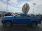 2021 Chevrolet Colorado 4WD Ext Cab 128" LT