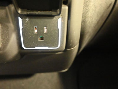 2022 Chevrolet Silverado 1500 4WD Crew Cab 147" Custom