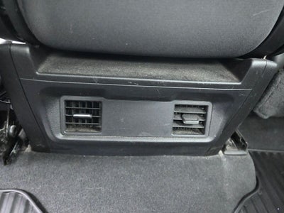 2022 Chevrolet Silverado 1500 4WD Crew Cab 147" Custom