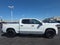 2023 Chevrolet Silverado 1500 4WD Custom Crew Cab